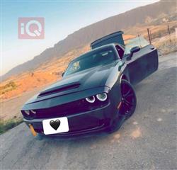 دودج تشالنجر